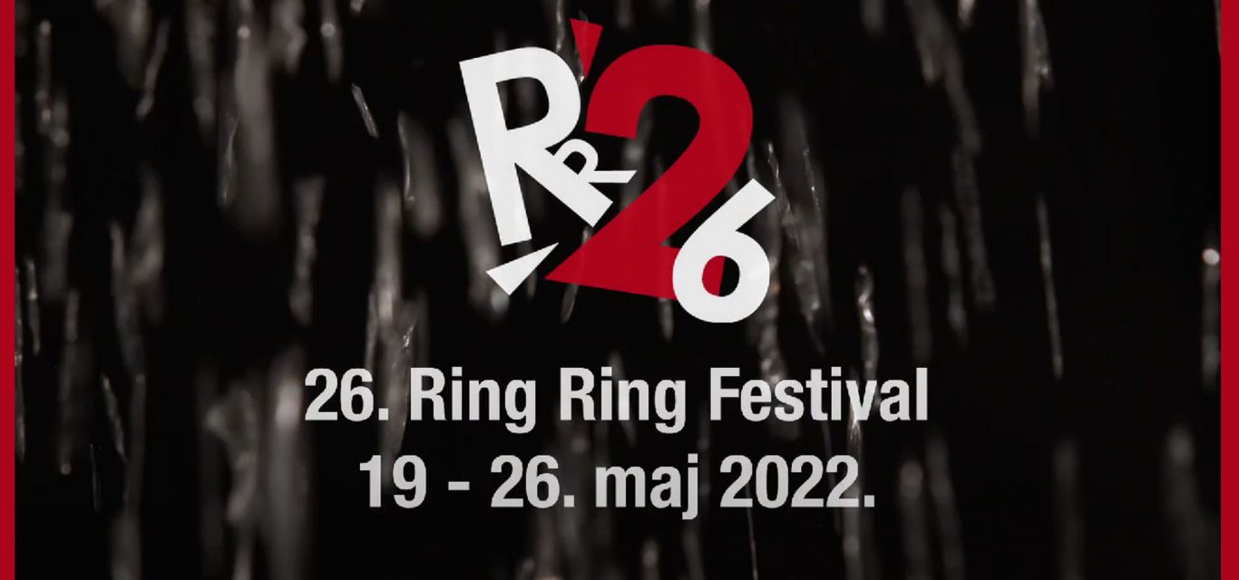 Ring ring – 26. festival nove muzike u Beogradu 19-26.5.2022.